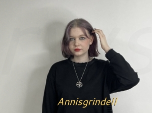 Annisgrindell