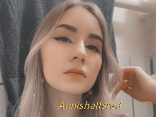 Annishallsted