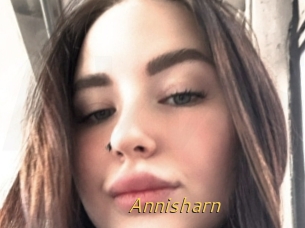 Annisharn