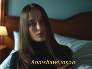 Annishawkinson