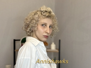 Annishawks