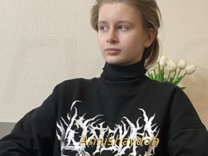 Annishaydon