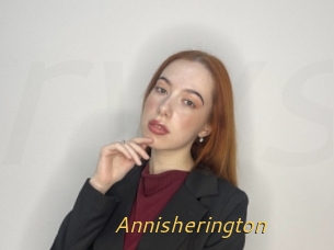 Annisherington