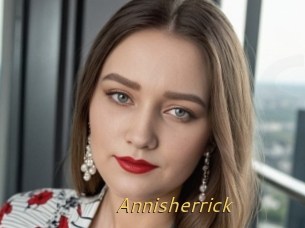 Annisherrick