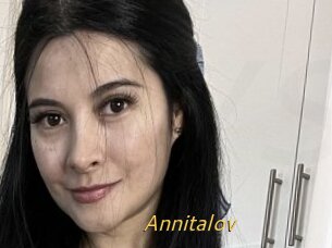 Annitalov