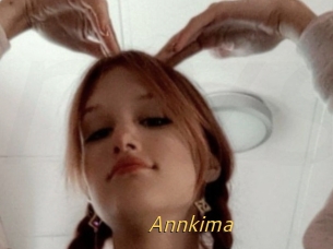 Annkima