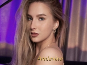 Annlevine