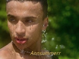 Annsummerr