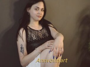 Annvolmart