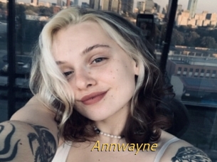 Annwayne