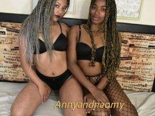 Annyandnaomy