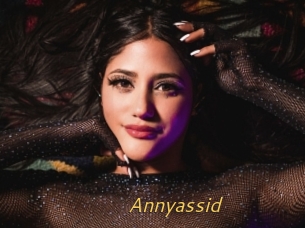 Annyassid