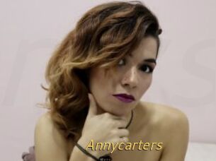 Annycarters