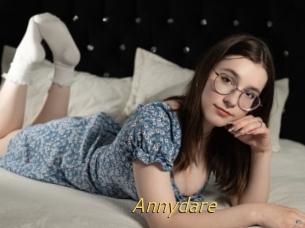 Annydare