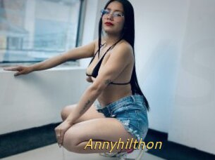 Annyhilthon