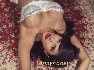 Annyhoney