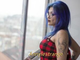 Annylestrange