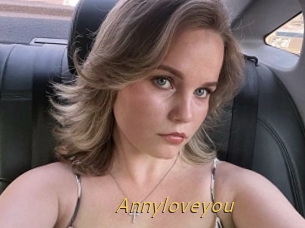 Annyloveyou
