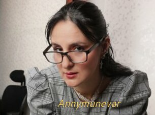 Annymunevar