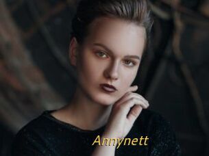 Annynett
