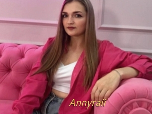 Annyraii