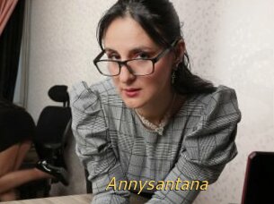 Annysantana