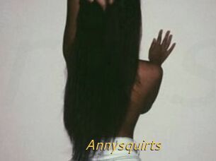 Annysquirts