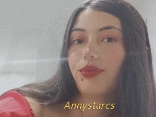 Annystarcs