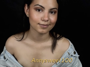 Annysweet100