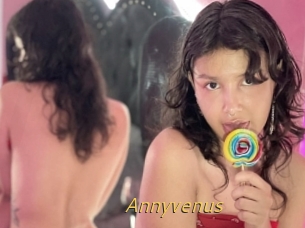 Annyvenus