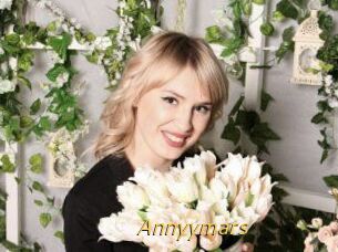 Annyymars