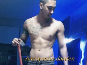 Anonymousdamien