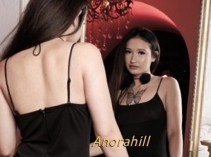 Anorahill