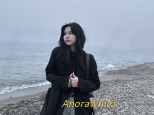 Anorawhite