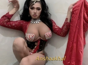Anshaakhal
