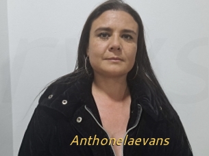 Anthonelaevans