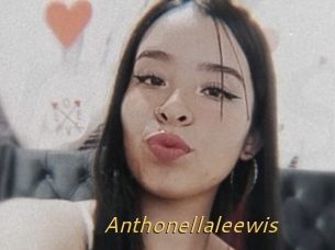 Anthonellaleewis