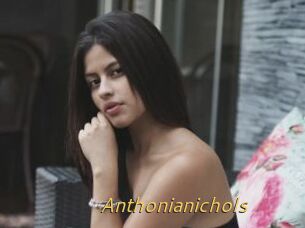 Anthonianichols