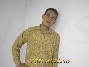 Anthonyadams