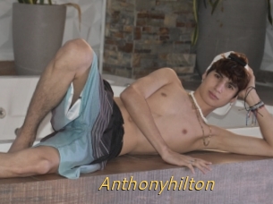 Anthonyhilton