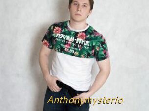 Anthonymysterio