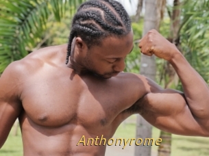 Anthonyrome