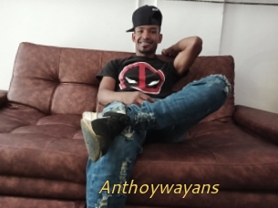 Anthoywayans