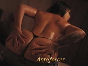 Antoferrer