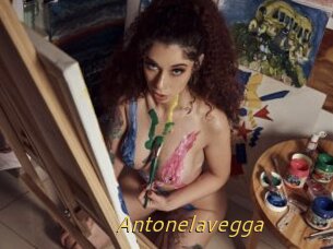 Antonelavegga