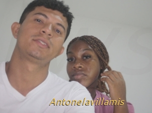 Antonelavillamis
