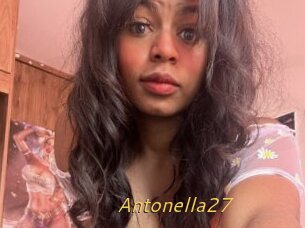 Antonella27