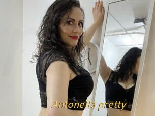 Antonella_pretty