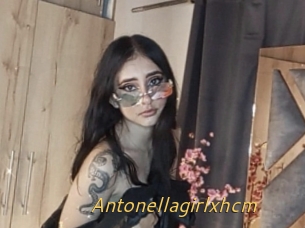 Antonellagirlxhcm