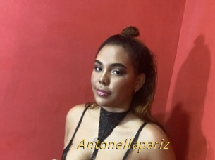 Antonellapariz